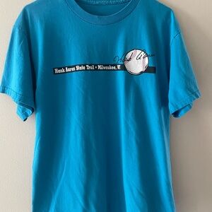 Blue Kids T-Shirt